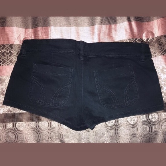 Hollister Jean Shorts - Picture 5 of 5